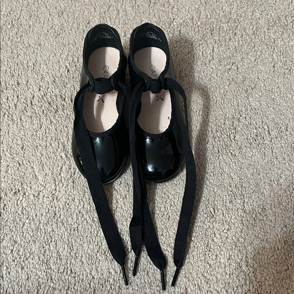 Capezio Other - Capezio Black Tap Shoes